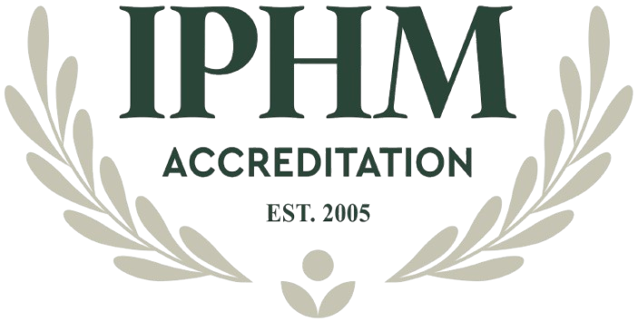 IPHM Accreditation